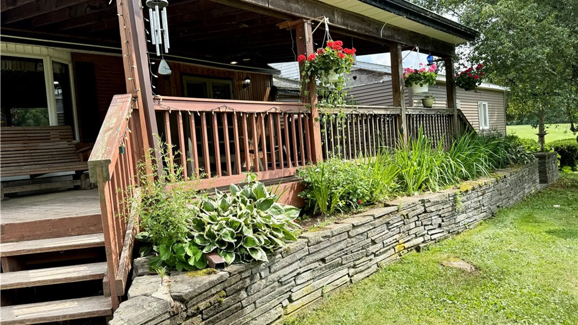 Property at 1796 Gladstone Hollow Road, Andes, NY 13731 5