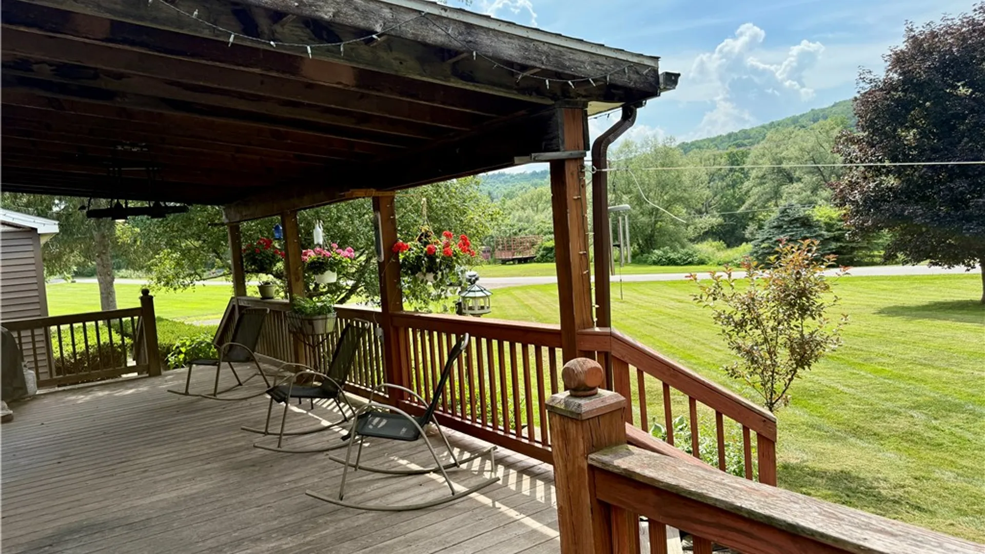 Property at 1796 Gladstone Hollow Road, Andes, NY 13731 7