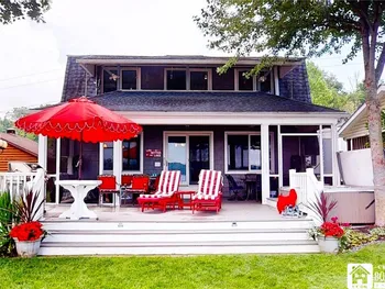 Property at 5536 Wells Bay Road, North Harmony, NY 14710