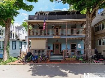 Property at 11 Roberts Avenue, Chautauqua, NY 14722