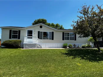 Property at 10 Arrowhead Drive, Fayette, NY 13165