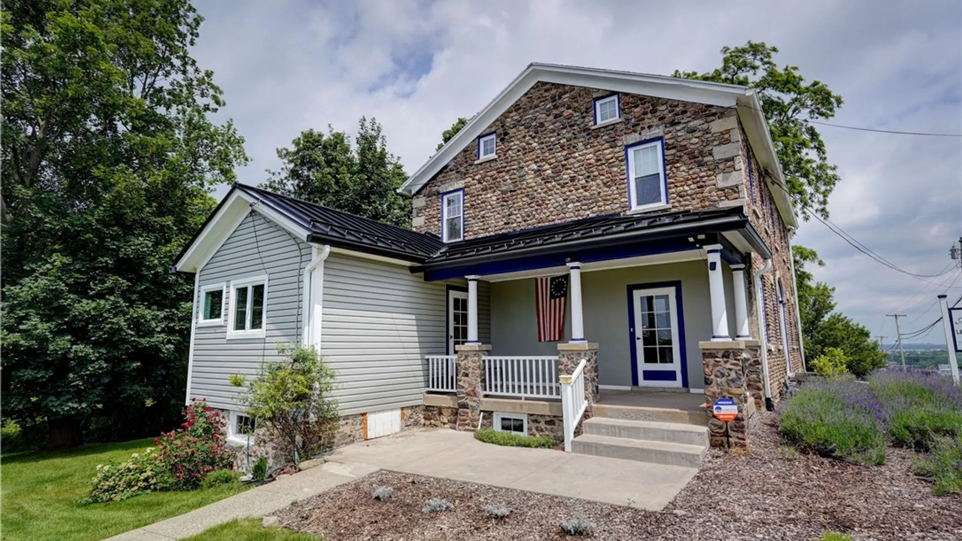Property at 4495 Henrietta Road, Henrietta, NY 14467 42