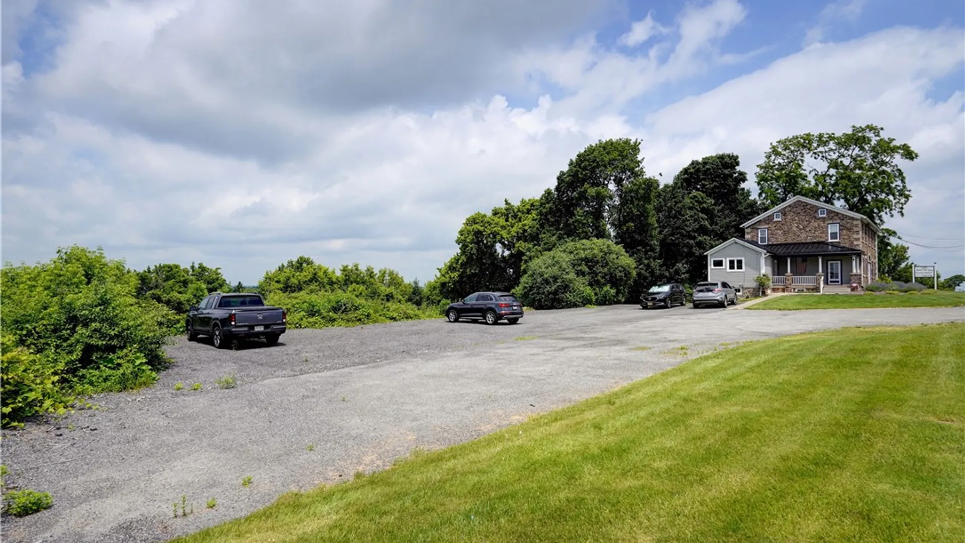 Property at 4495 Henrietta Road, Henrietta, NY 14467 45