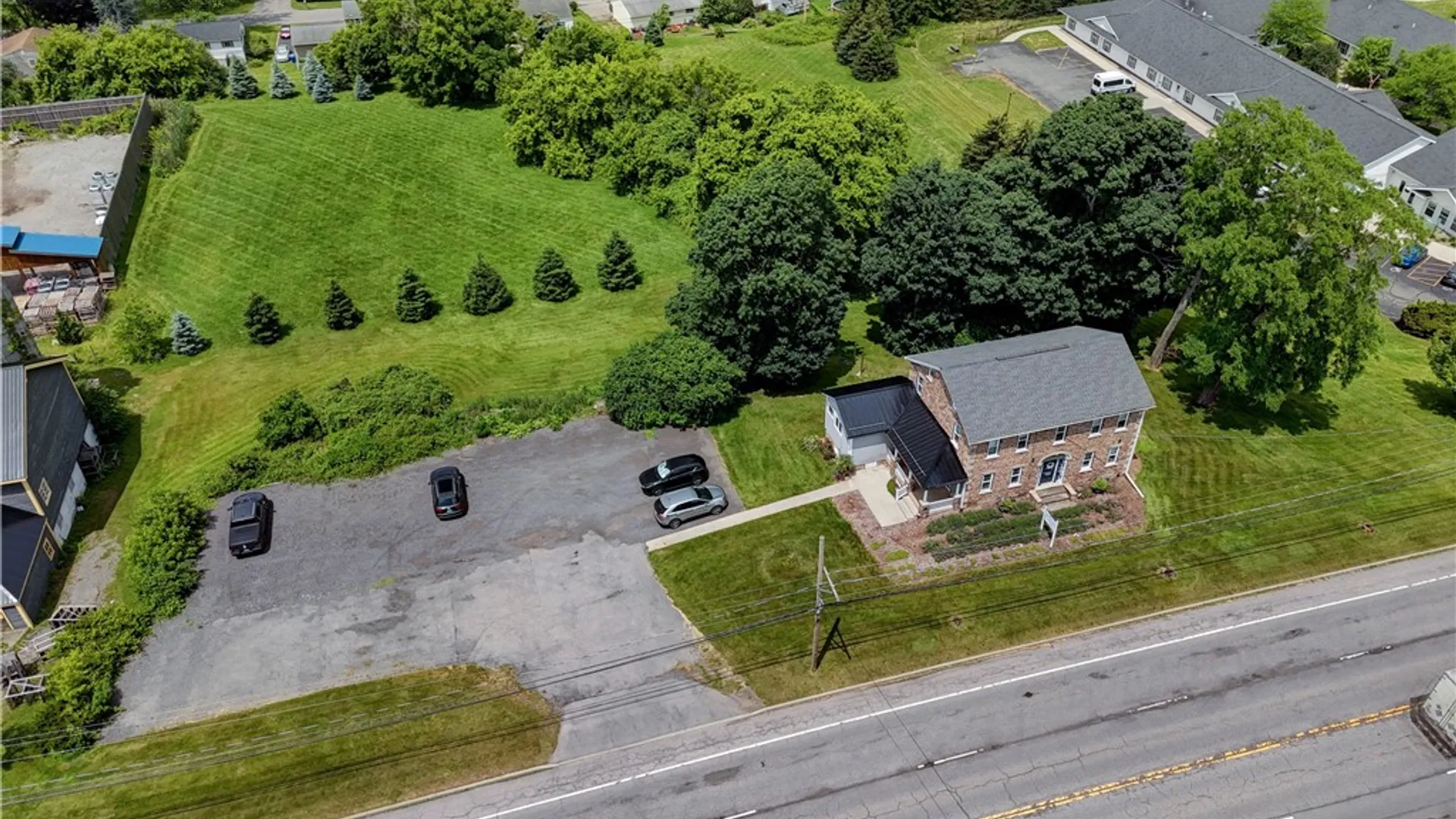 Property at 4495 Henrietta Road, Henrietta, NY 14467 47