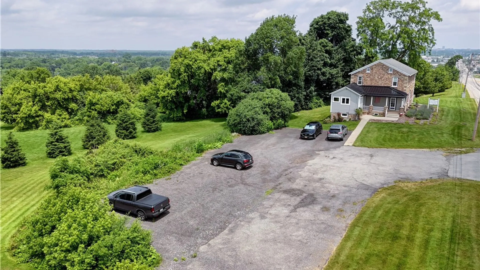 Property at 4495 Henrietta Road, Henrietta, NY 14467 49