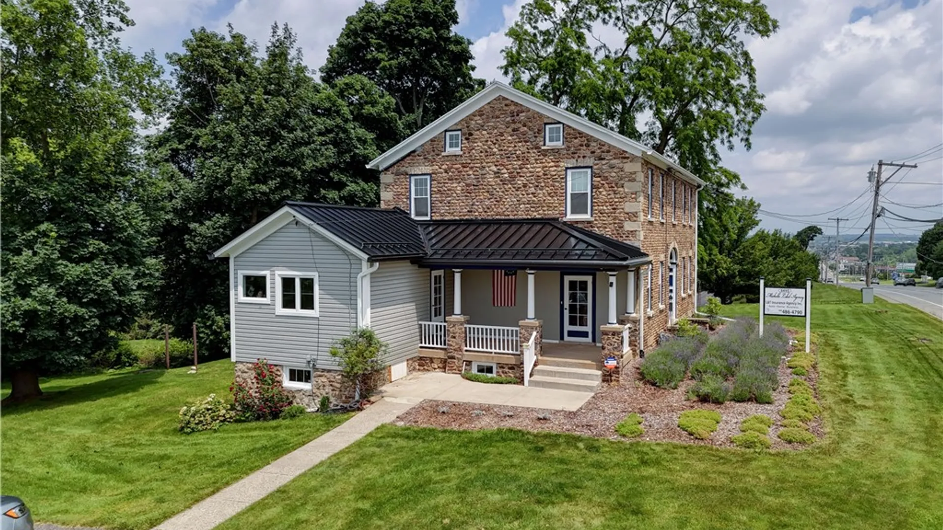 Property at 4495 Henrietta Road, Henrietta, NY 14467 50