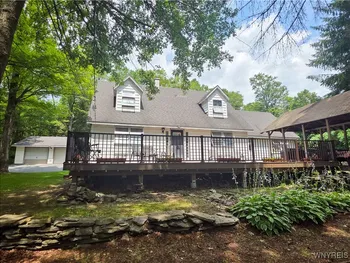 Property at 21 Prospect Street, Stamford, NY 12167