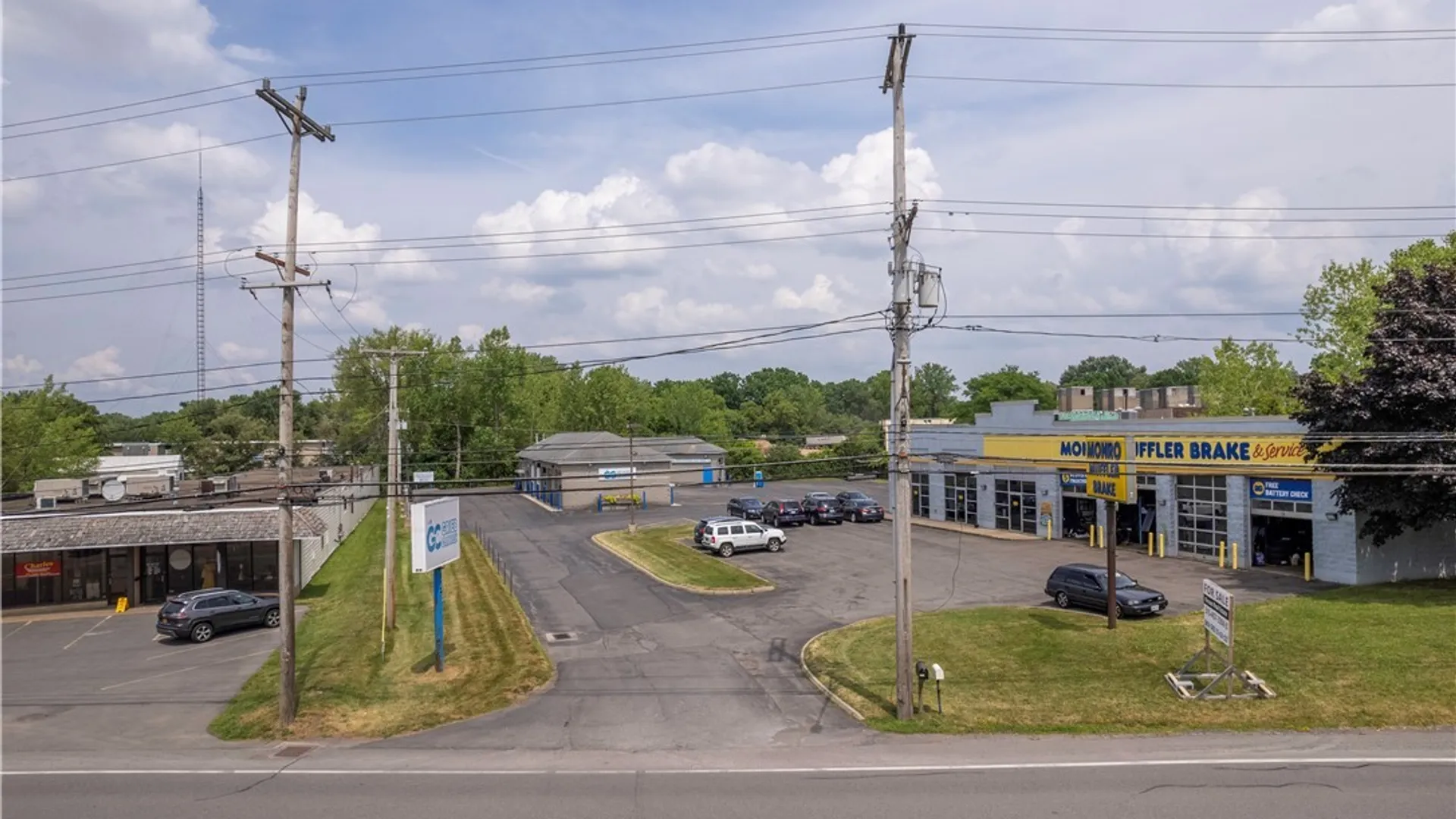 Property at 912 Old Liverpool Road, Salina, NY 13088 31