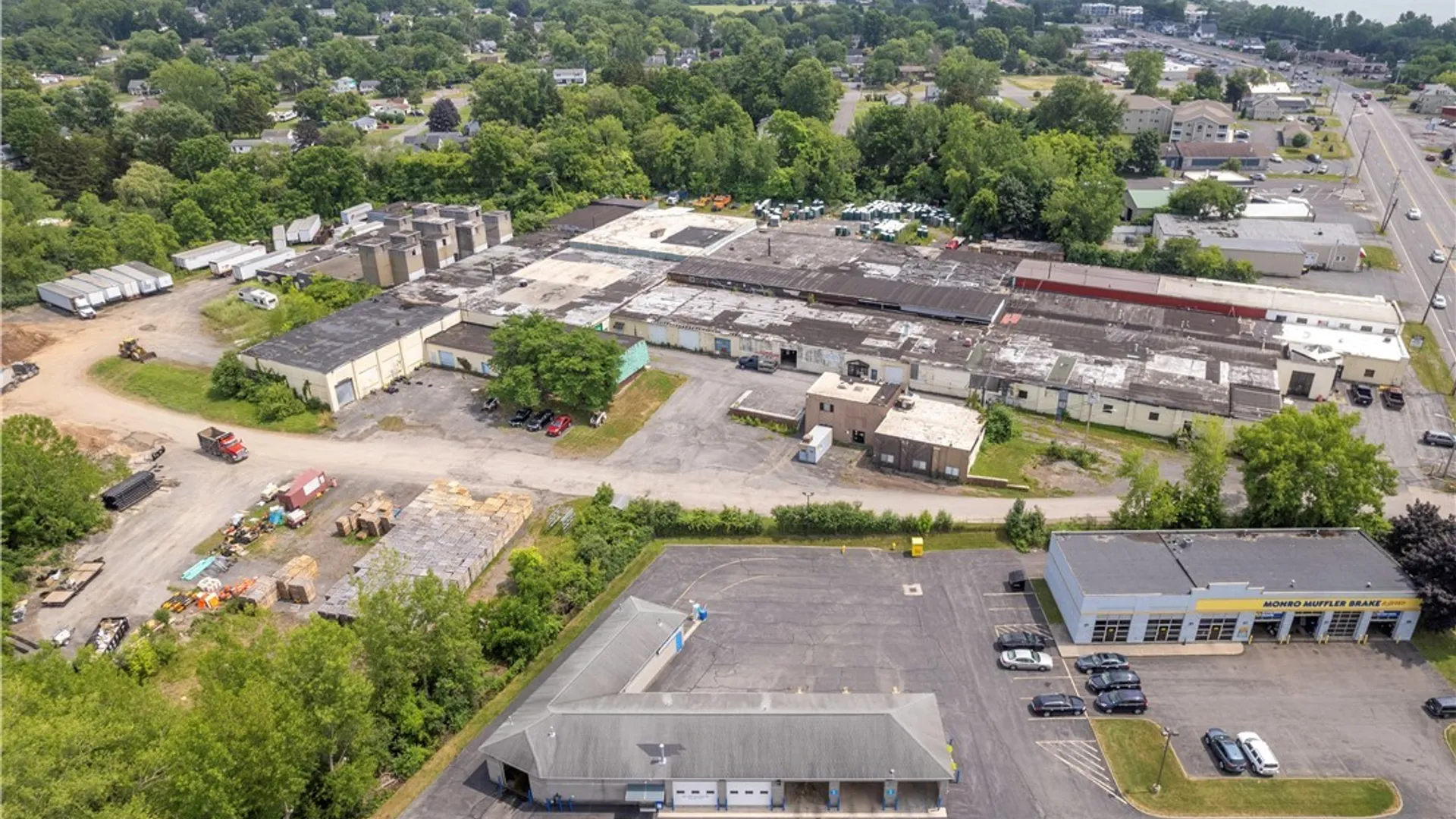 Property at 912 Old Liverpool Road, Salina, NY 13088 33