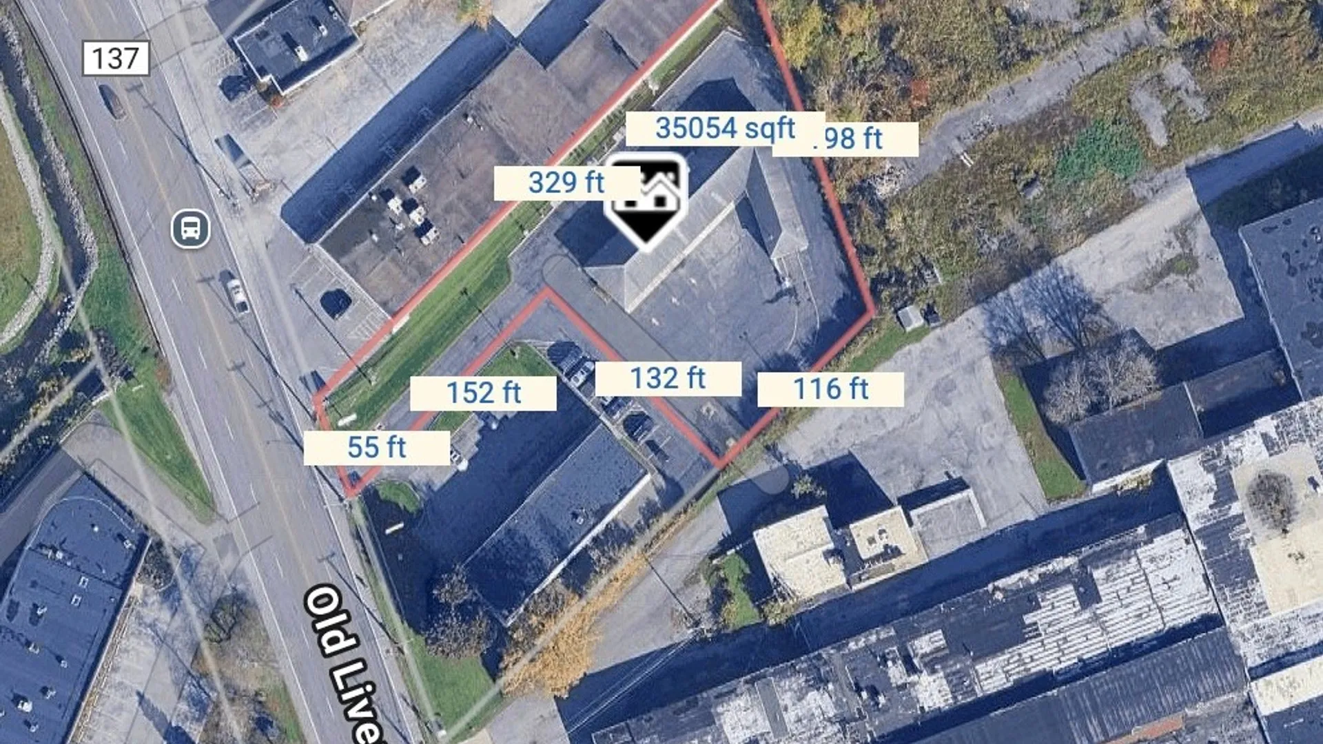 Property at 912 Old Liverpool Road, Salina, NY 13088 37