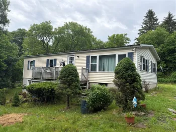 Property at 5 Union Street, Richfield, NY 13439