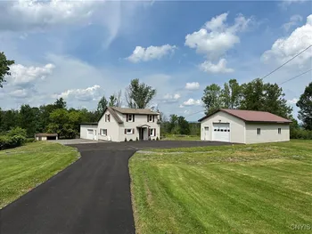 Property at 472 Brockway Road, Frankfort, NY 13340