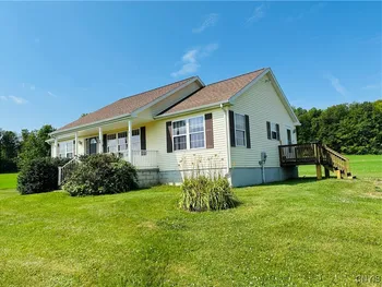 Property at 3370 Hicks Road, Scipio, NY 13118