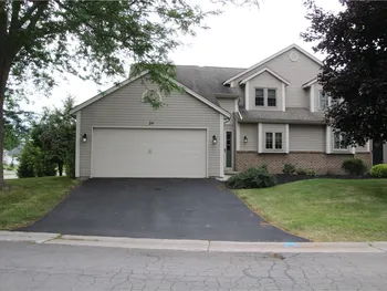 Property at 24 Spring Flower Drive, Chili, NY 14514