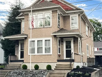 Property at 23 Linden Street, Binghamton, NY 13901