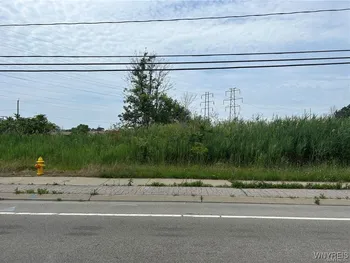 Property at 0 Williams Road, Wheatfield, NY 14304