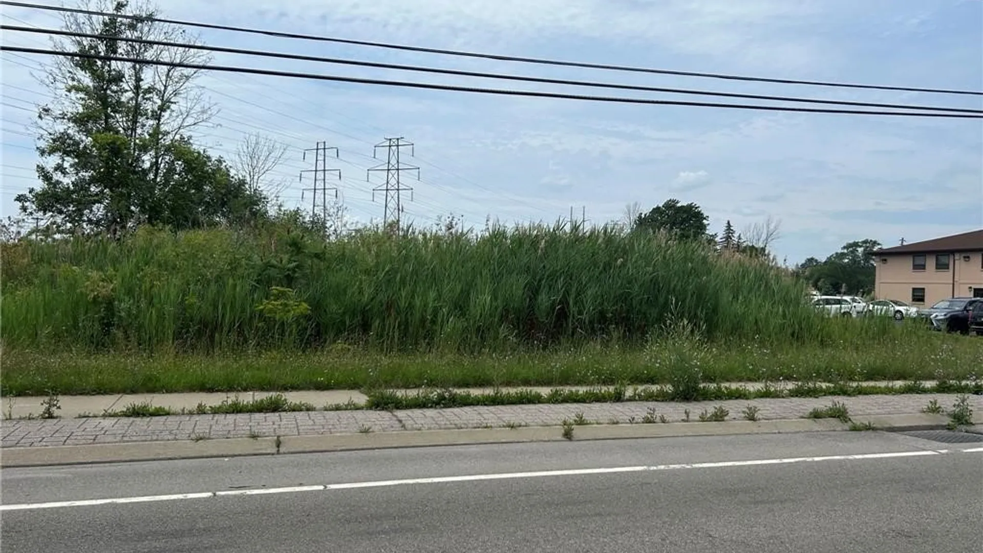 Property at 0 Williams Road, Wheatfield, NY 14304 2