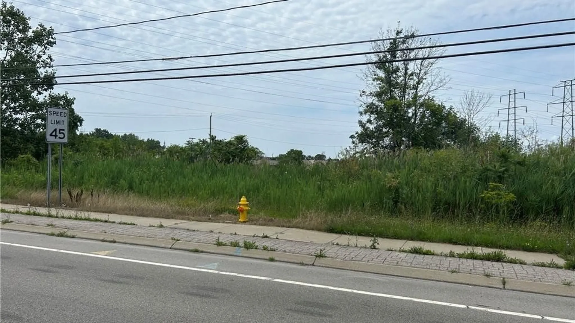 Property at 0 Williams Road, Wheatfield, NY 14304 3