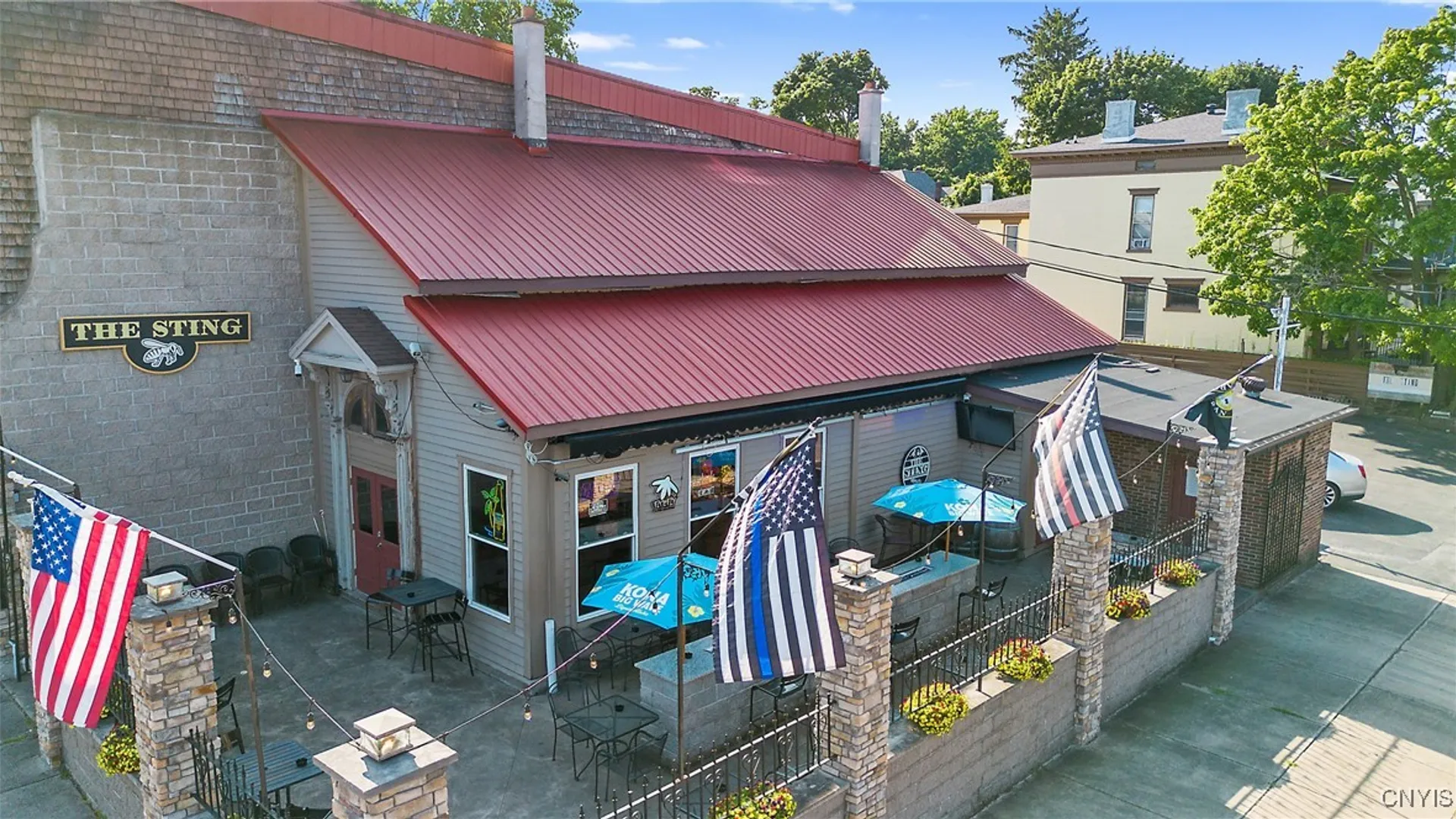 Property at 51 Bridge Street, Oswego, NY 13126 2