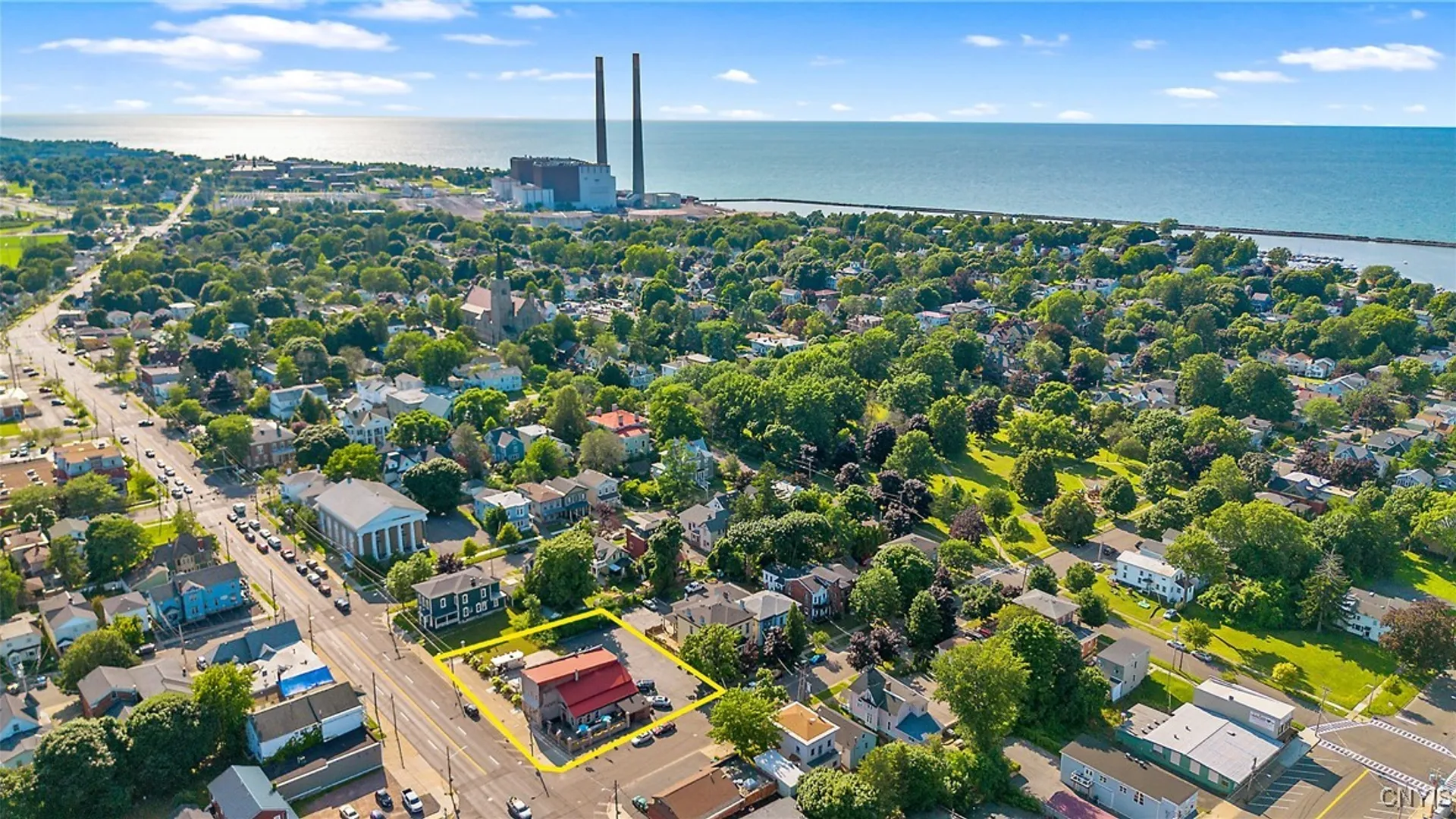 Property at 51 Bridge Street, Oswego, NY 13126 26
