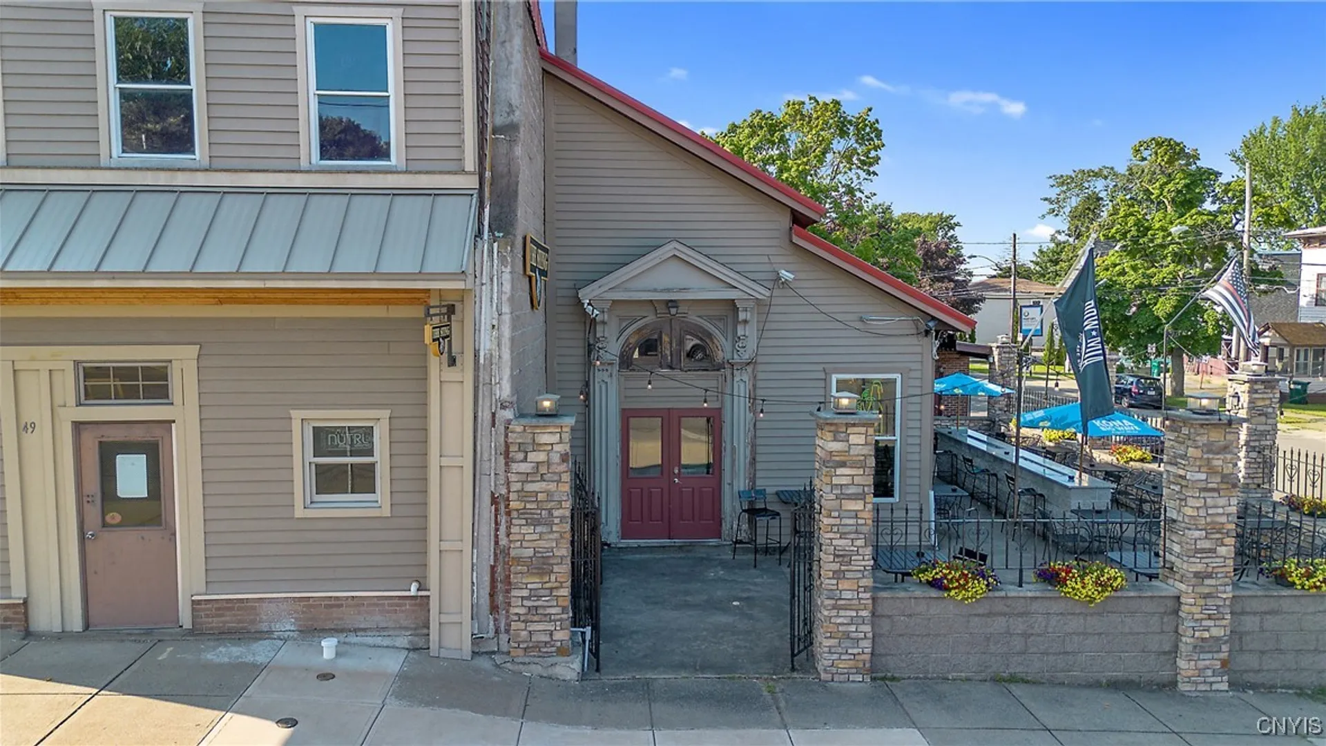 Property at 51 Bridge Street, Oswego, NY 13126 3