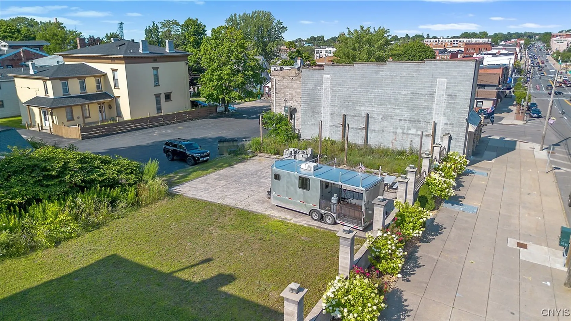 Property at 51 Bridge Street, Oswego, NY 13126 31