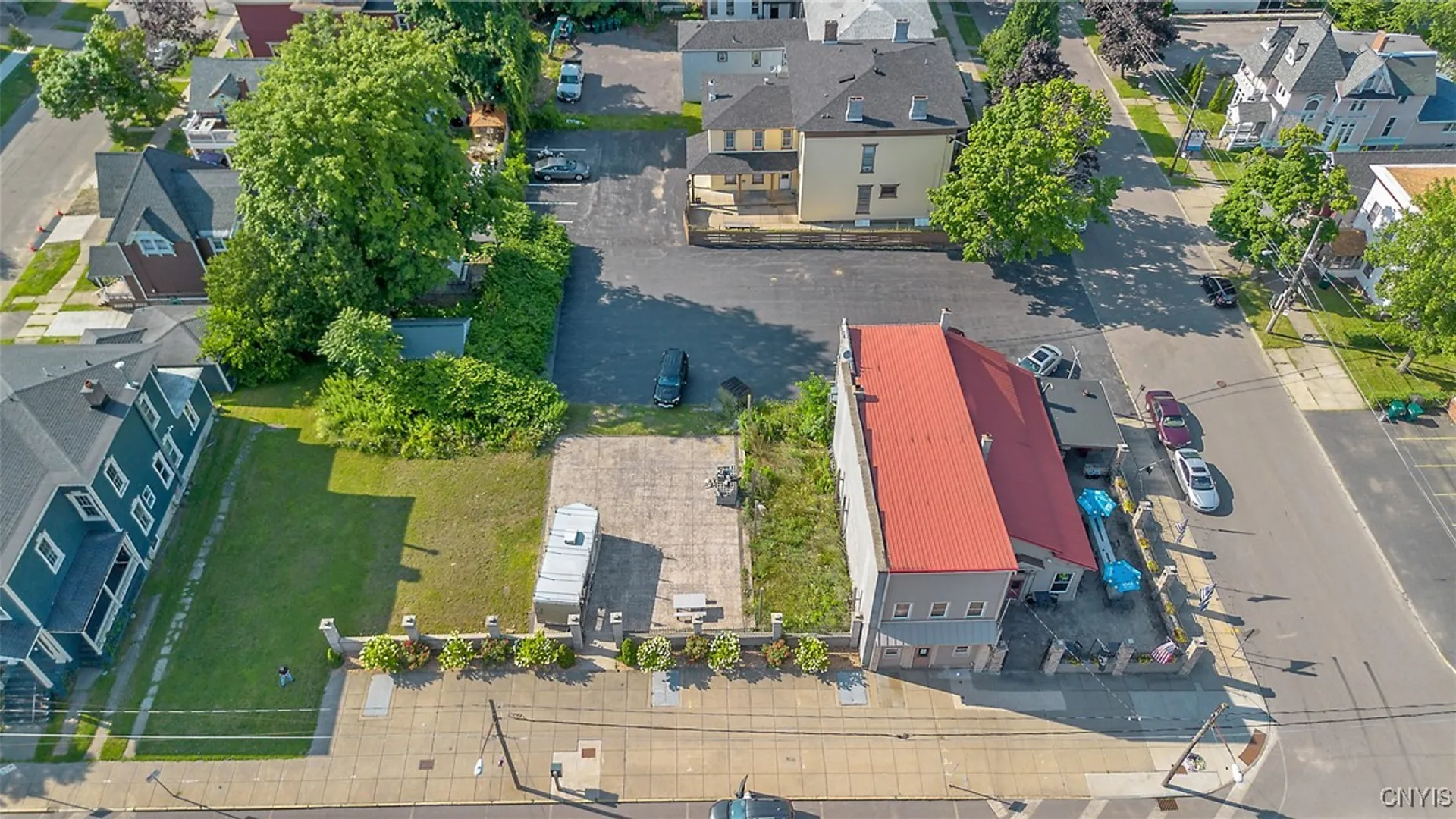 Property at 51 Bridge Street, Oswego, NY 13126 32