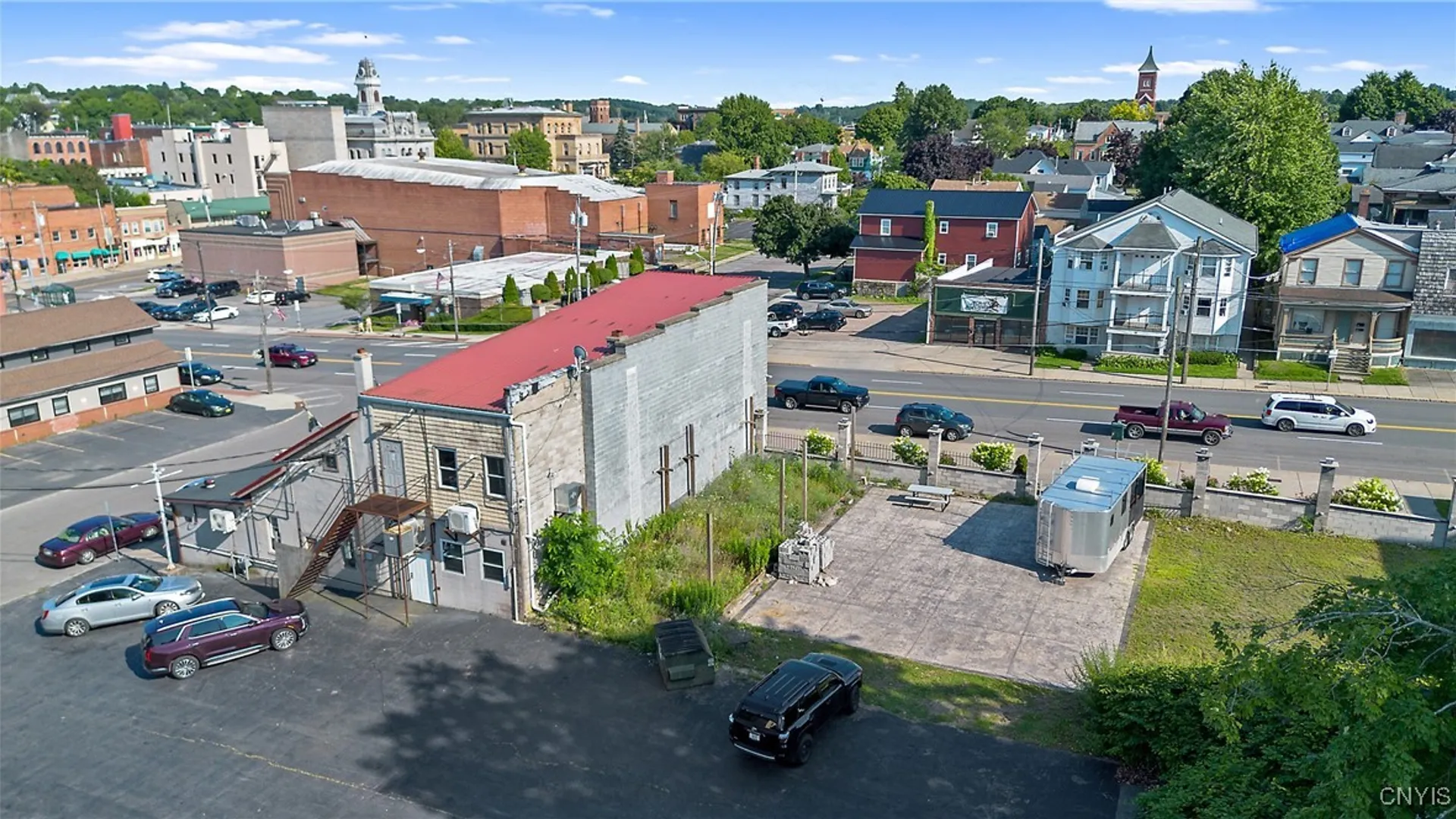 Property at 51 Bridge Street, Oswego, NY 13126 34