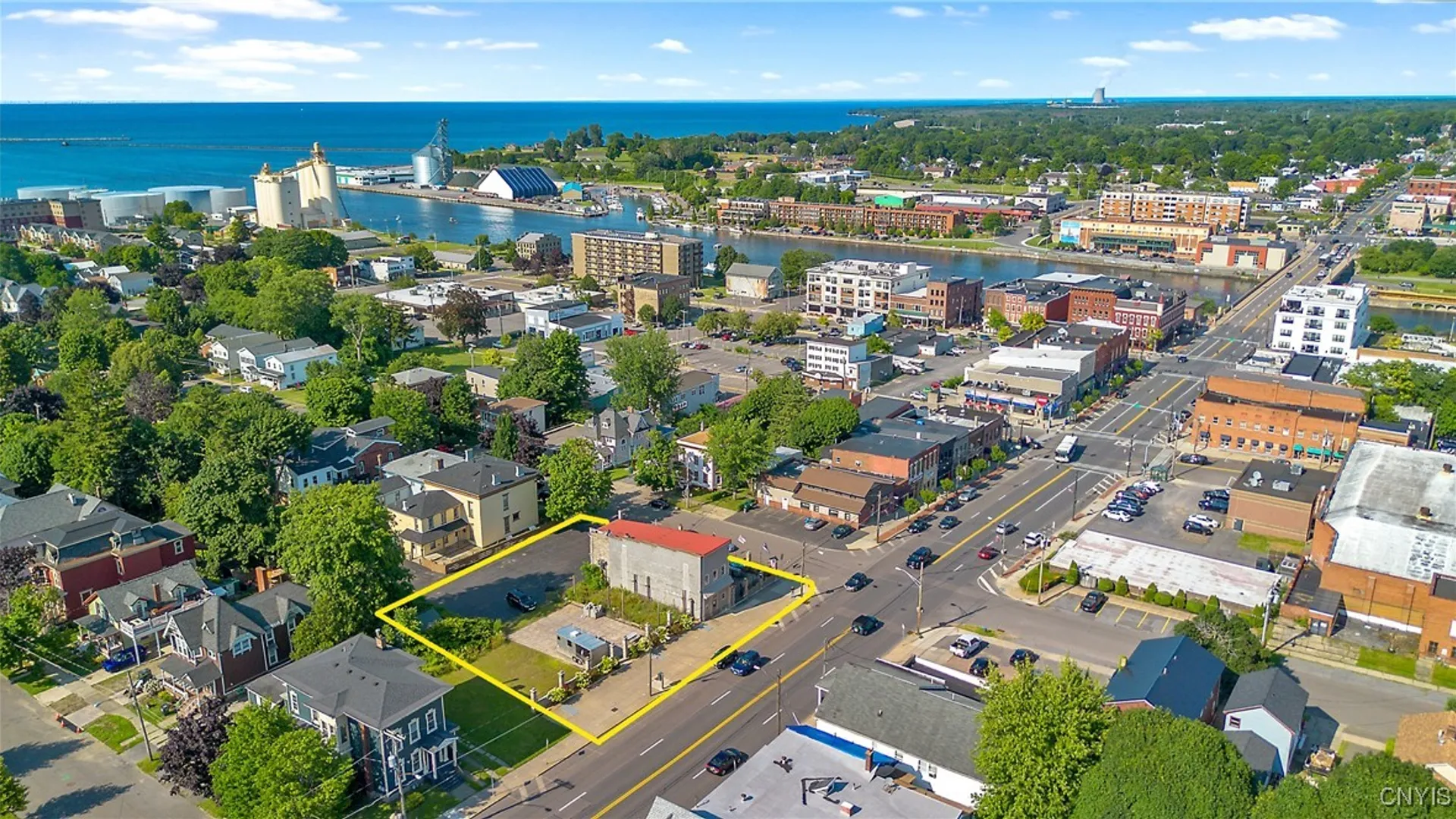 Property at 51 Bridge Street, Oswego, NY 13126 35