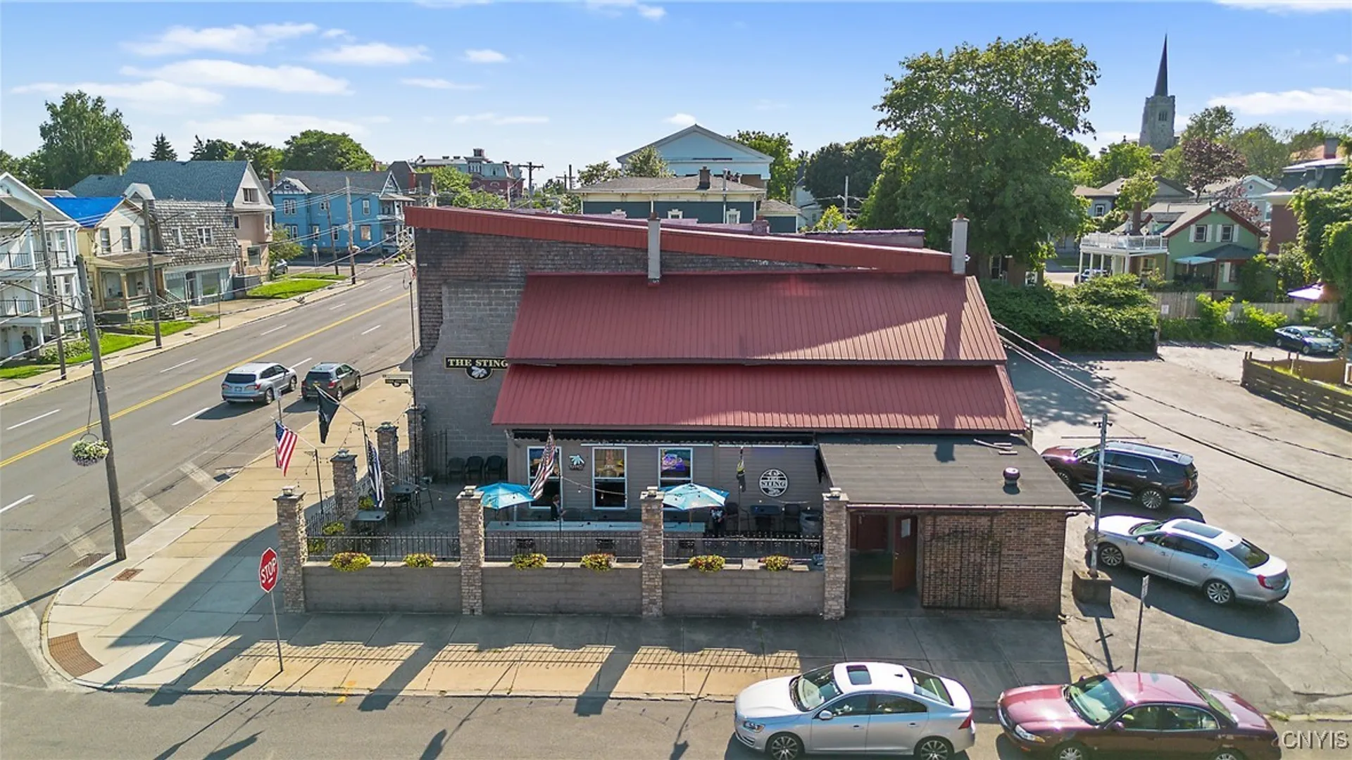 Property at 51 Bridge Street, Oswego, NY 13126 36