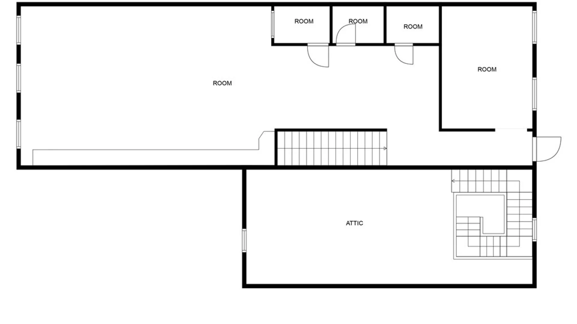 Property at 51 Bridge Street, Oswego, NY 13126 37