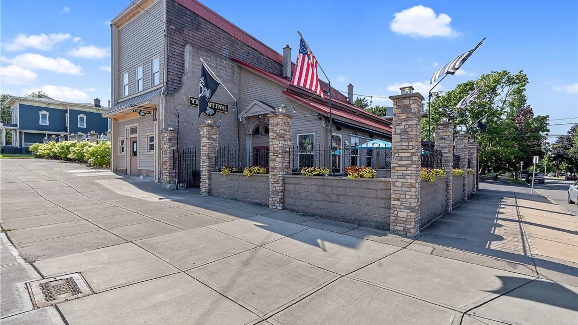 Property at 51 Bridge Street, Oswego, NY 13126 8