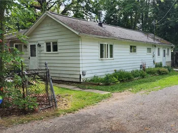 Property at 4639 Mayflower Drive, Gorham, NY 14424