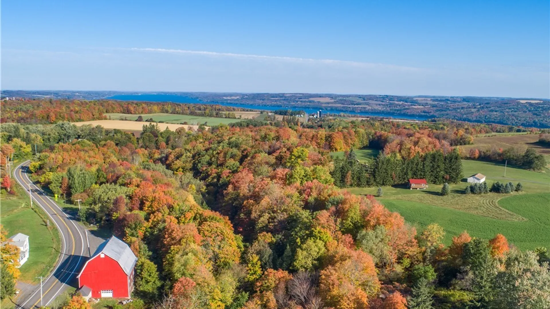 Property at 6023 Glen Haven Road, Niles, NY 13118 10