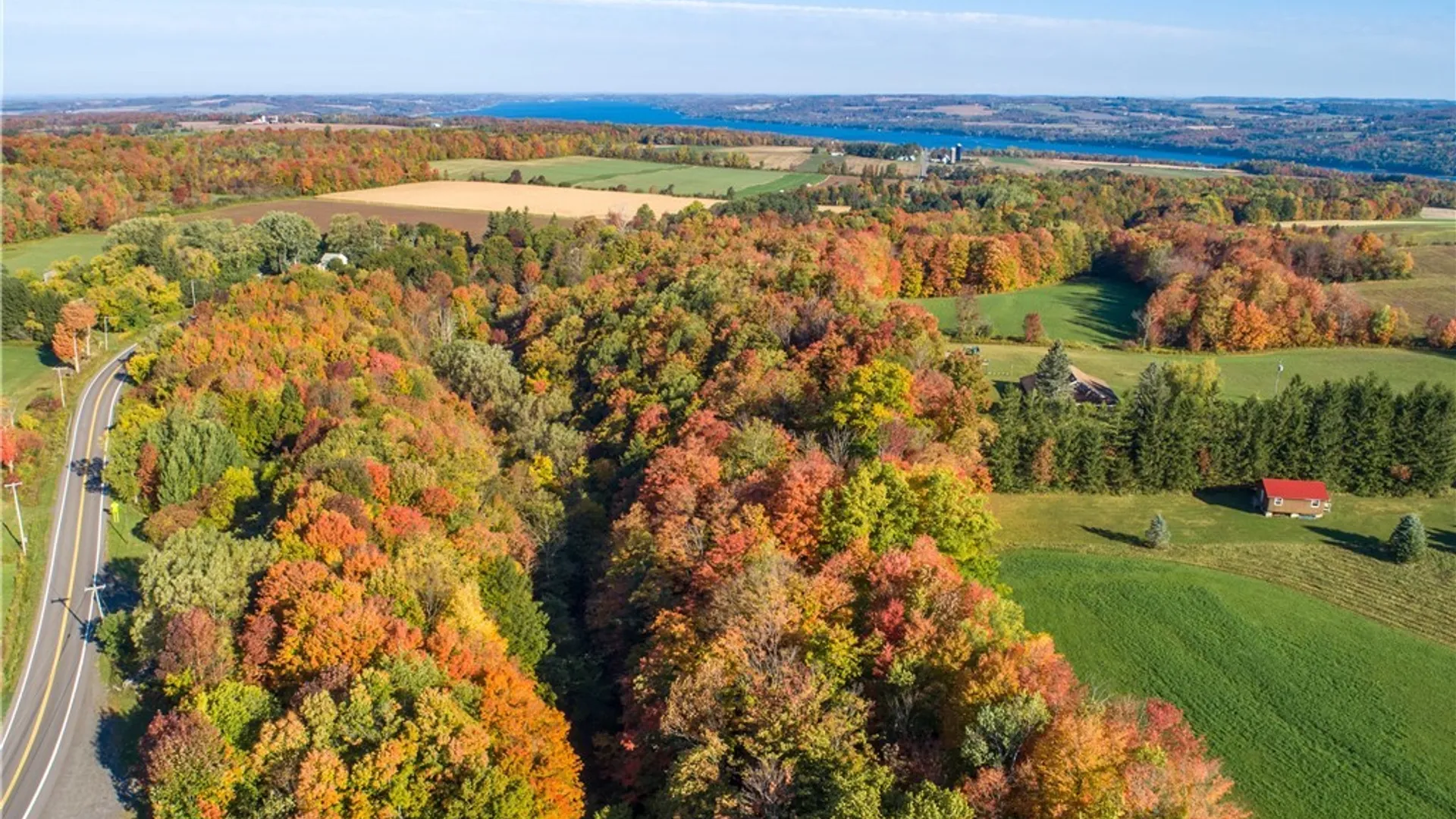 Property at 6023 Glen Haven Road, Niles, NY 13118 11