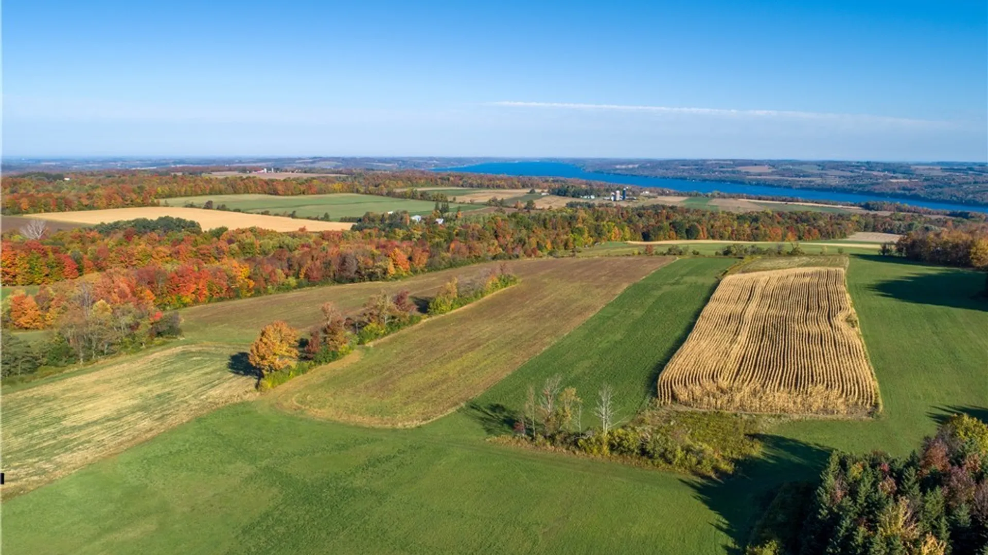 Property at 6023 Glen Haven Road, Niles, NY 13118 12