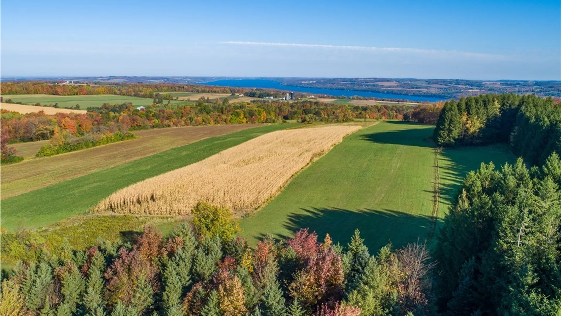 Property at 6023 Glen Haven Road, Niles, NY 13118 13