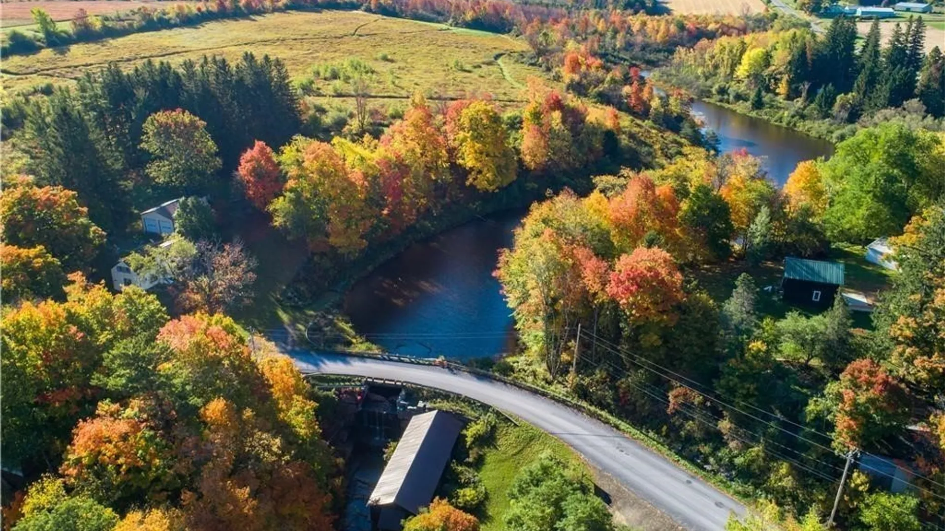 Property at 6023 Glen Haven Road, Niles, NY 13118 16