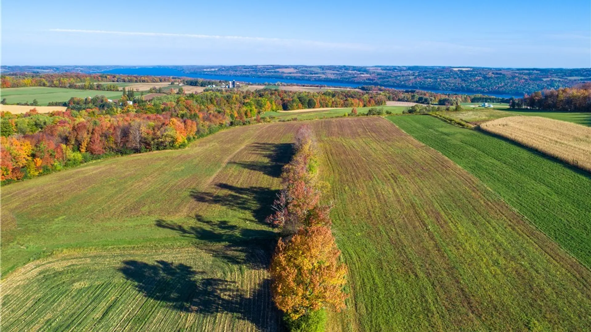 Property at 6023 Glen Haven Road, Niles, NY 13118 19