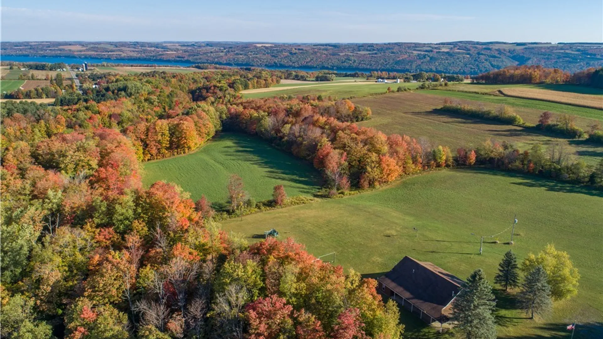 Property at 6023 Glen Haven Road, Niles, NY 13118 20