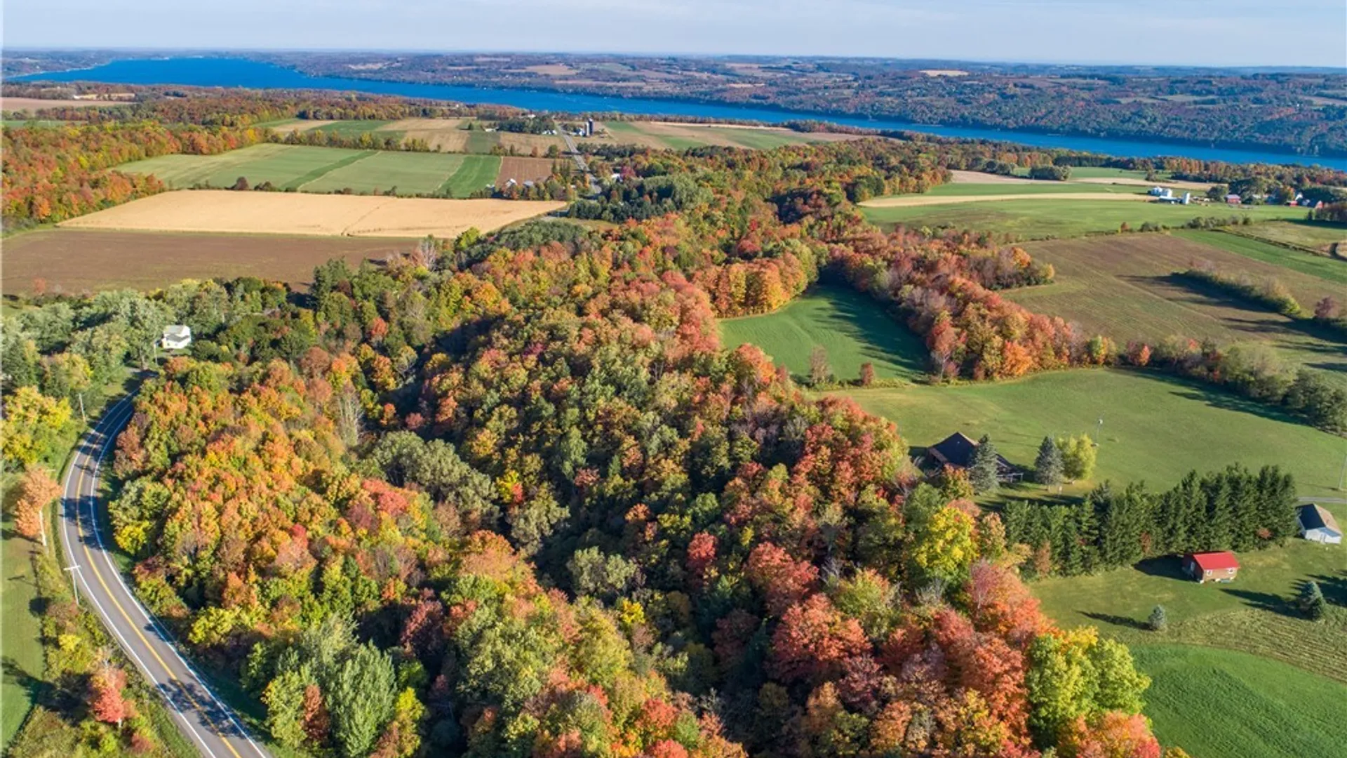 Property at 6023 Glen Haven Road, Niles, NY 13118 21