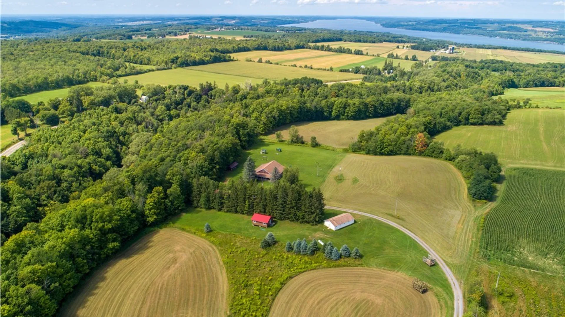 Property at 6023 Glen Haven Road, Niles, NY 13118 22