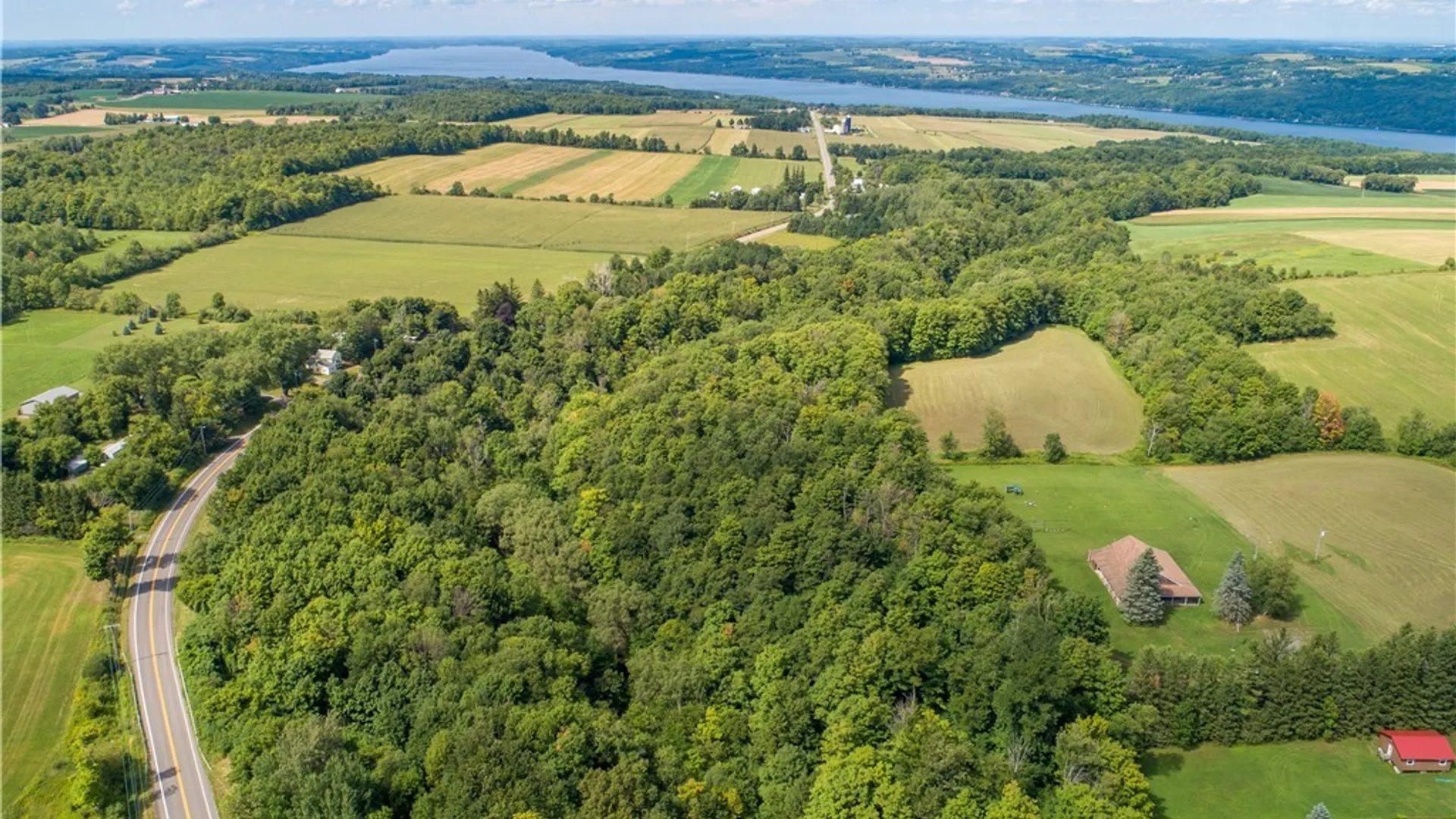 Property at 6023 Glen Haven Road, Niles, NY 13118 28