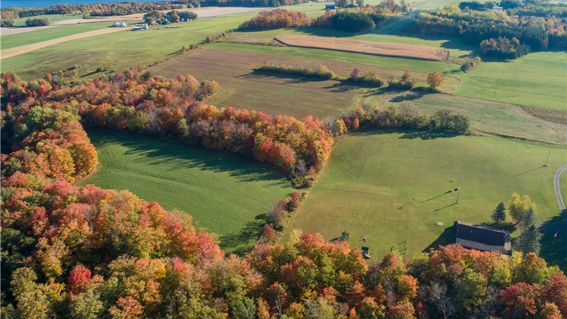 Property at 6023 Glen Haven Road, Niles, NY 13118 3