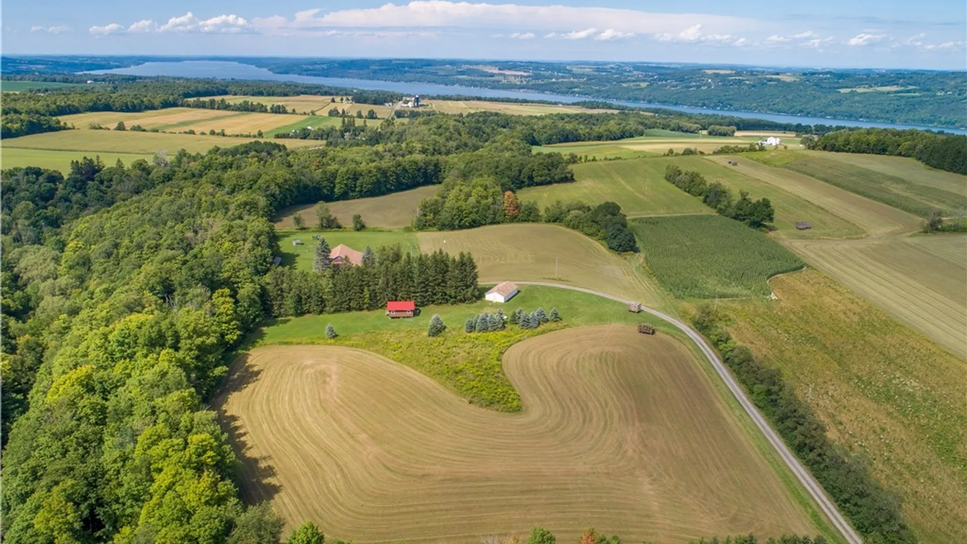 Property at 6023 Glen Haven Road, Niles, NY 13118 30