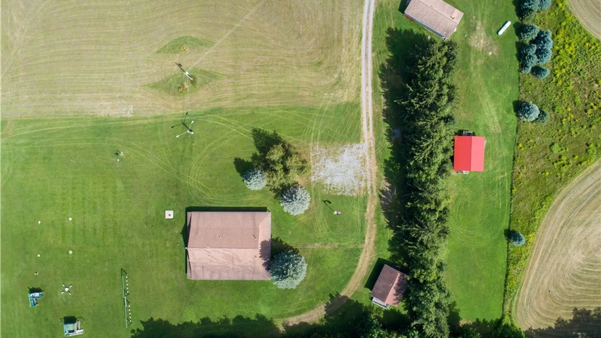 Property at 6023 Glen Haven Road, Niles, NY 13118 36