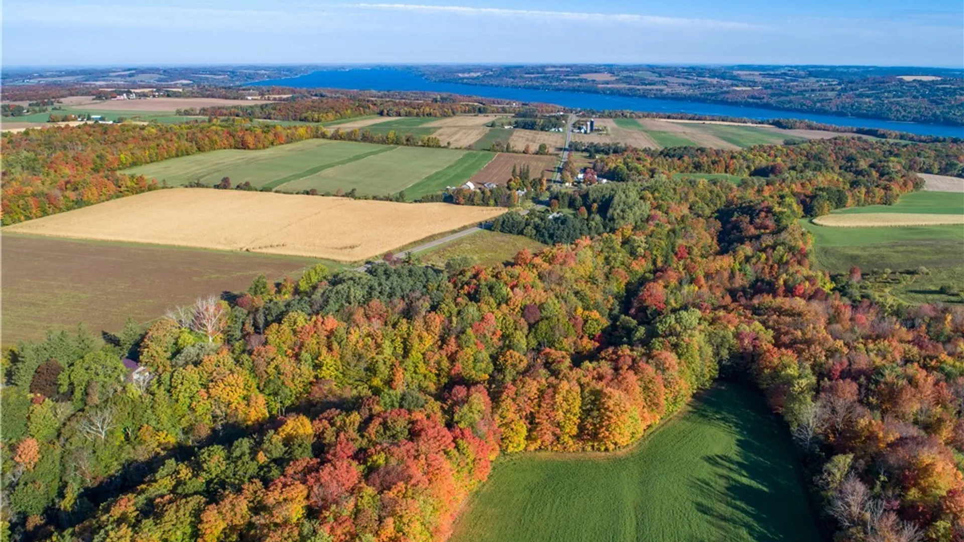 Property at 6023 Glen Haven Road, Niles, NY 13118 4