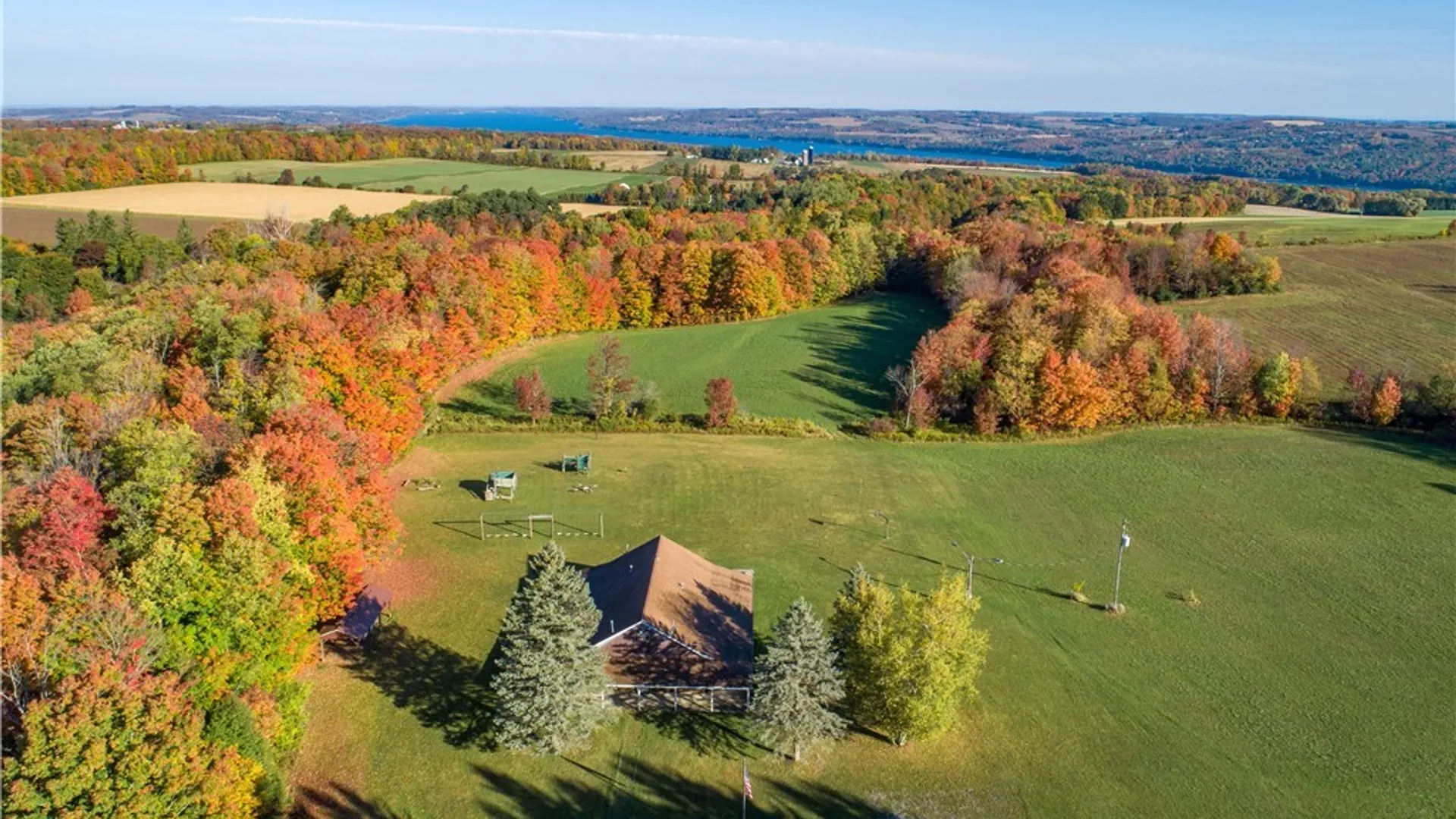 Property at 6023 Glen Haven Road, Niles, NY 13118 8