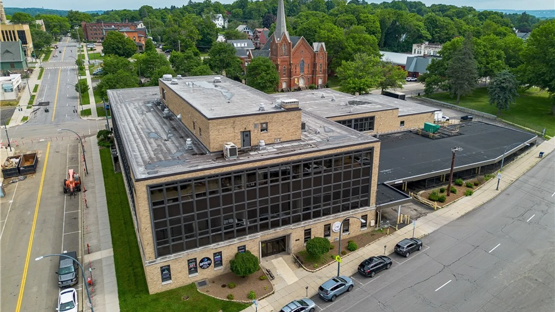 Property at 310-322 E 3rd Street, Jamestown, NY 14701 8