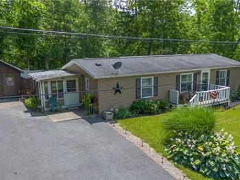 Property at 4553 Grove Street, Gorham, NY 14424